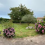Casa Quintana Дом отдыха Саламир