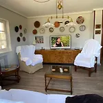 Дом отдыха Casa Quintana