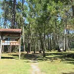 Casa Quintana Дом отдыха