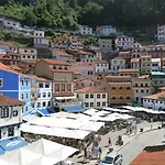 Casa Quintana Саламир