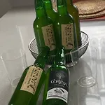 Casa Quintana Дом отдыха