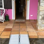 Дом отдыха Casa Quintana