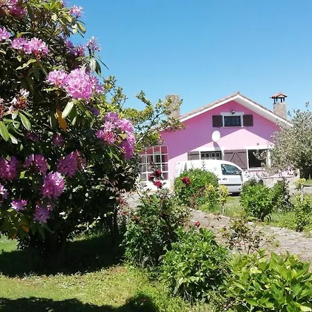 Casa Quintana Holiday home