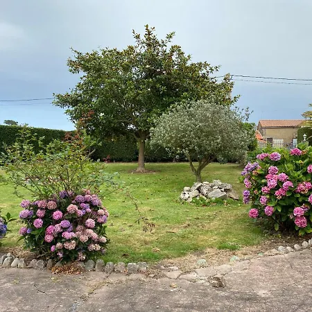 Casa Quintana Hébergement de vacances Salamir