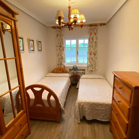 Casa Quintana Hébergement de vacances *