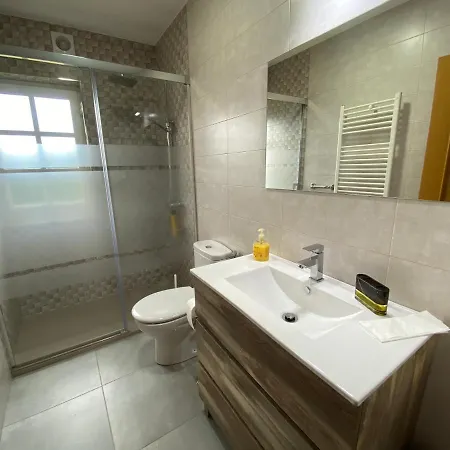 Holiday home Casa Quintana Salamir