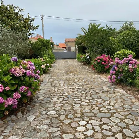 Casa Quintana Сasa de vacaciones *