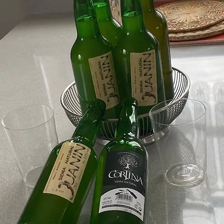 Casa Quintana Сasa de vacaciones