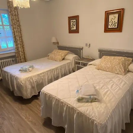 Casa Quintana Сasa de vacaciones *