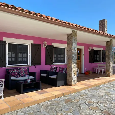 Casa Quintana *