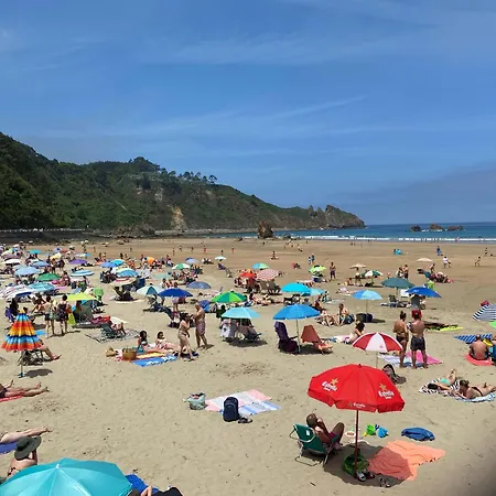 Сasa de vacaciones Casa Quintana *