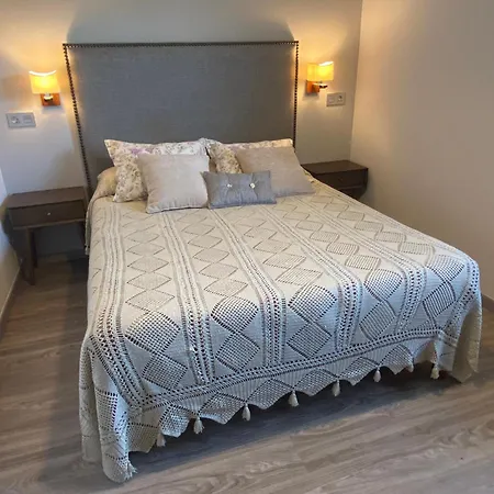 Holiday home Casa Quintana *