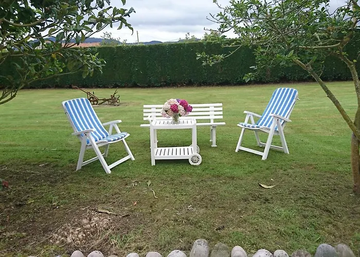 Holiday home Casa Quintana