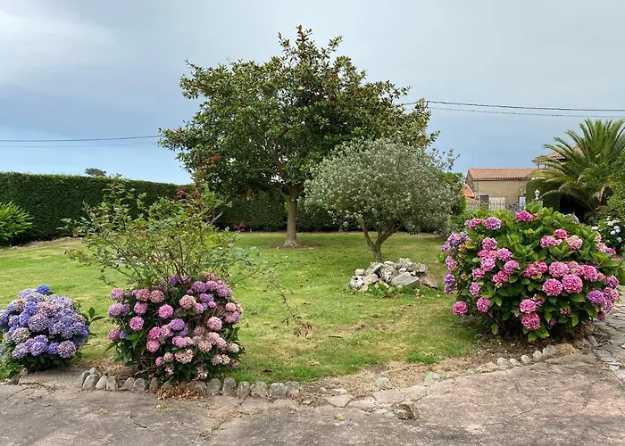 Casa Quintana Holiday home Salamir