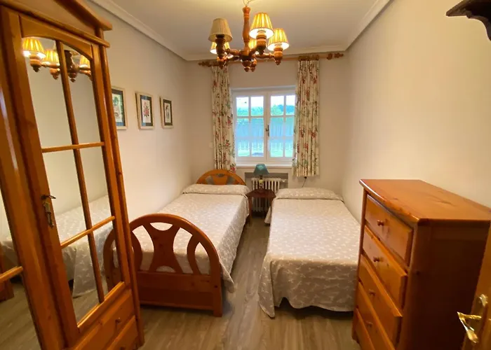 Casa Quintana Holiday home *