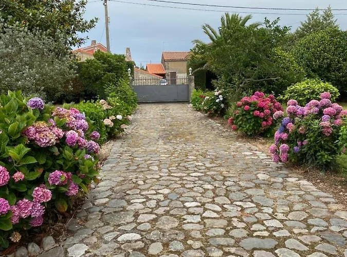 Casa Quintana Holiday home *