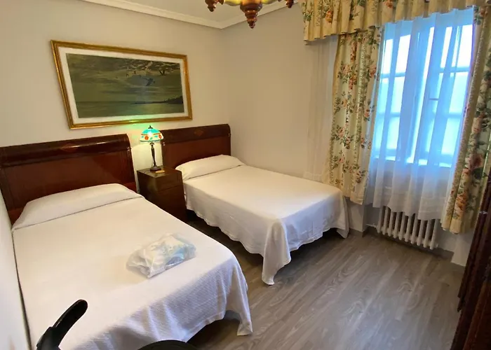 Casa Quintana Holiday home