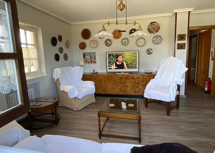 Holiday home Casa Quintana