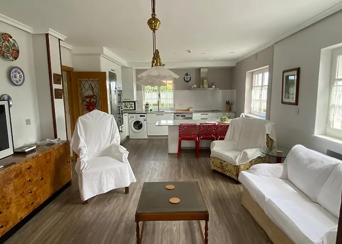 Casa Quintana * Salamir