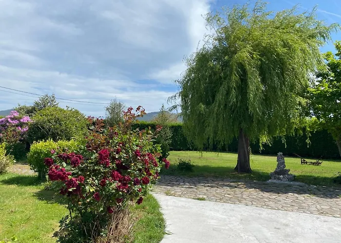 Casa Quintana Holiday home Salamir