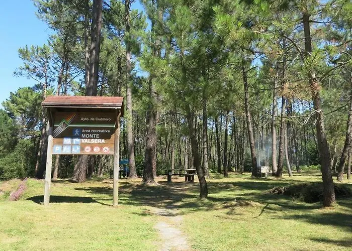 Casa Quintana Holiday home