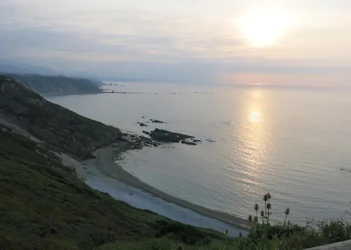 Casa Quintana * Salamir