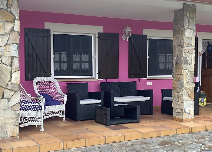 Casa Quintana Salamir