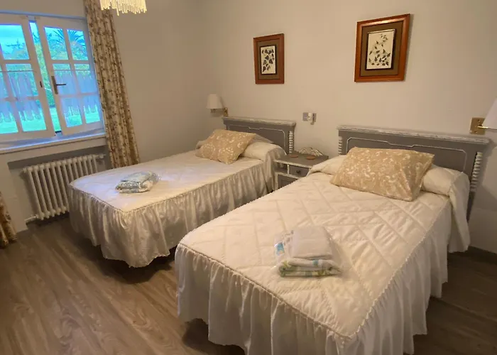 Casa Quintana Holiday home *