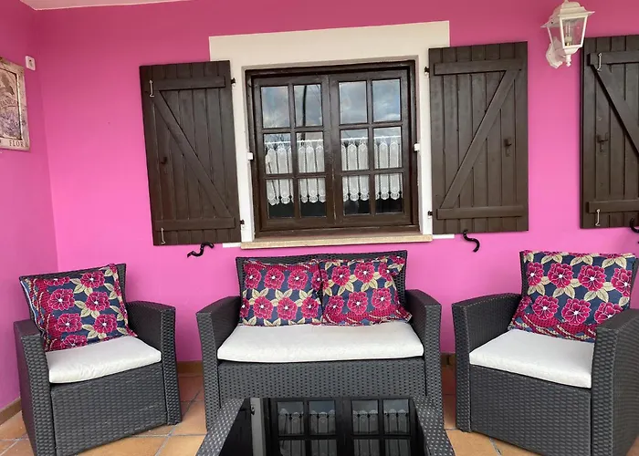 Casa Quintana Salamir