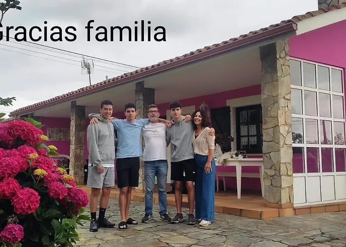 Casa Quintana Salamir