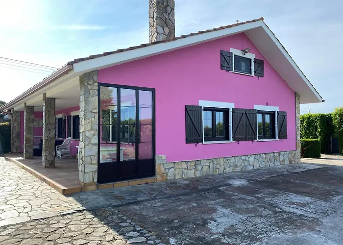 Holiday home Casa Quintana Salamir