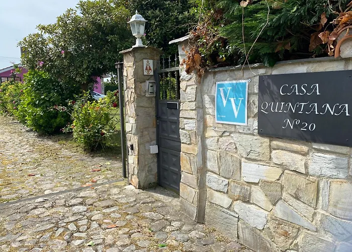 Casa Quintana * Salamir