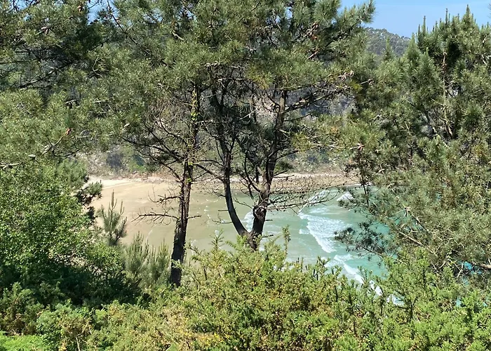 Casa Quintana Salamir