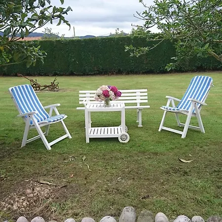 Dom wakacyjny Casa Quintana