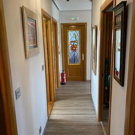 Casa Quintana Dom wakacyjny Salamir