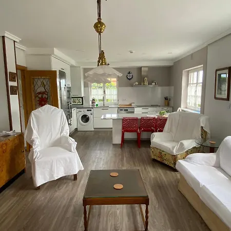 Casa Quintana * Salamir