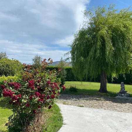 Casa Quintana Dom wakacyjny Salamir