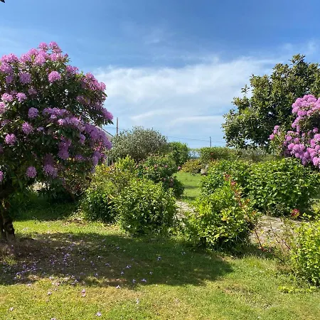 Casa Quintana Salamir