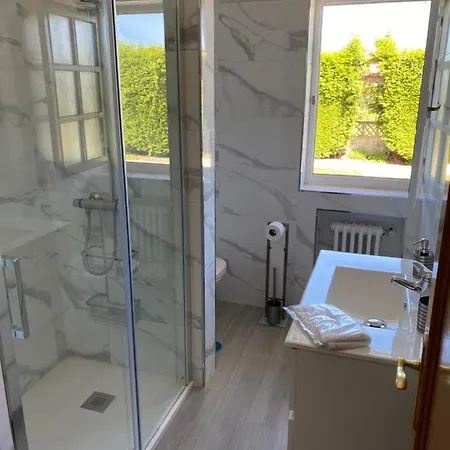 Dom wakacyjny Casa Quintana *