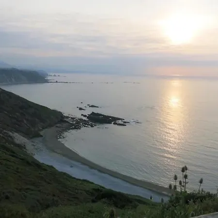 Casa Quintana * Salamir