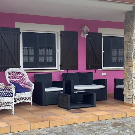 Casa Quintana Salamir