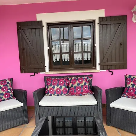 Casa Quintana Salamir