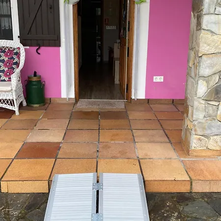 Dom wakacyjny Casa Quintana