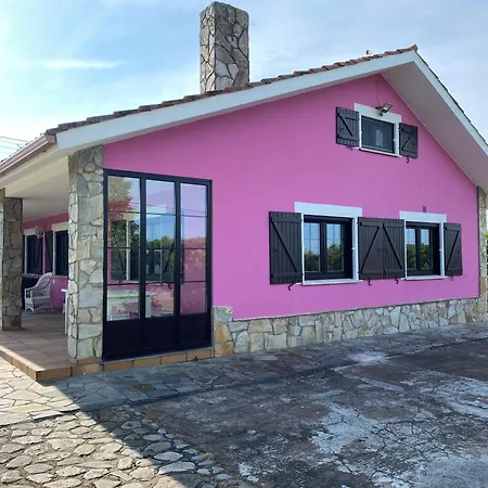 Dom wakacyjny Casa Quintana Salamir