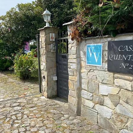 Casa Quintana * Salamir