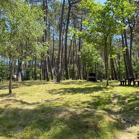 Dom wakacyjny Casa Quintana