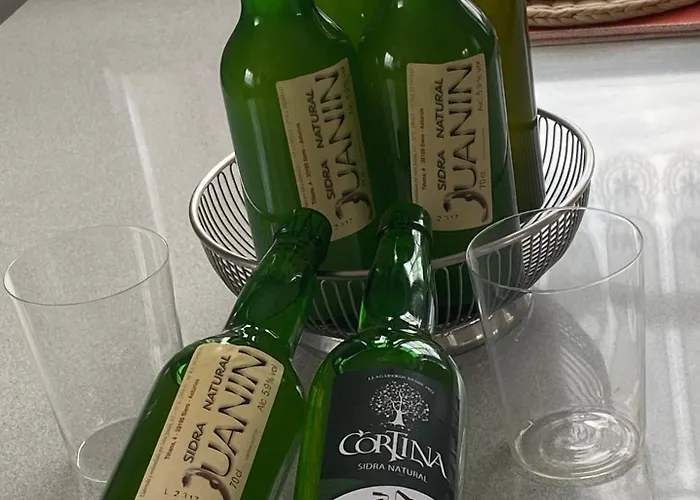 Casa Quintana Nyaraló